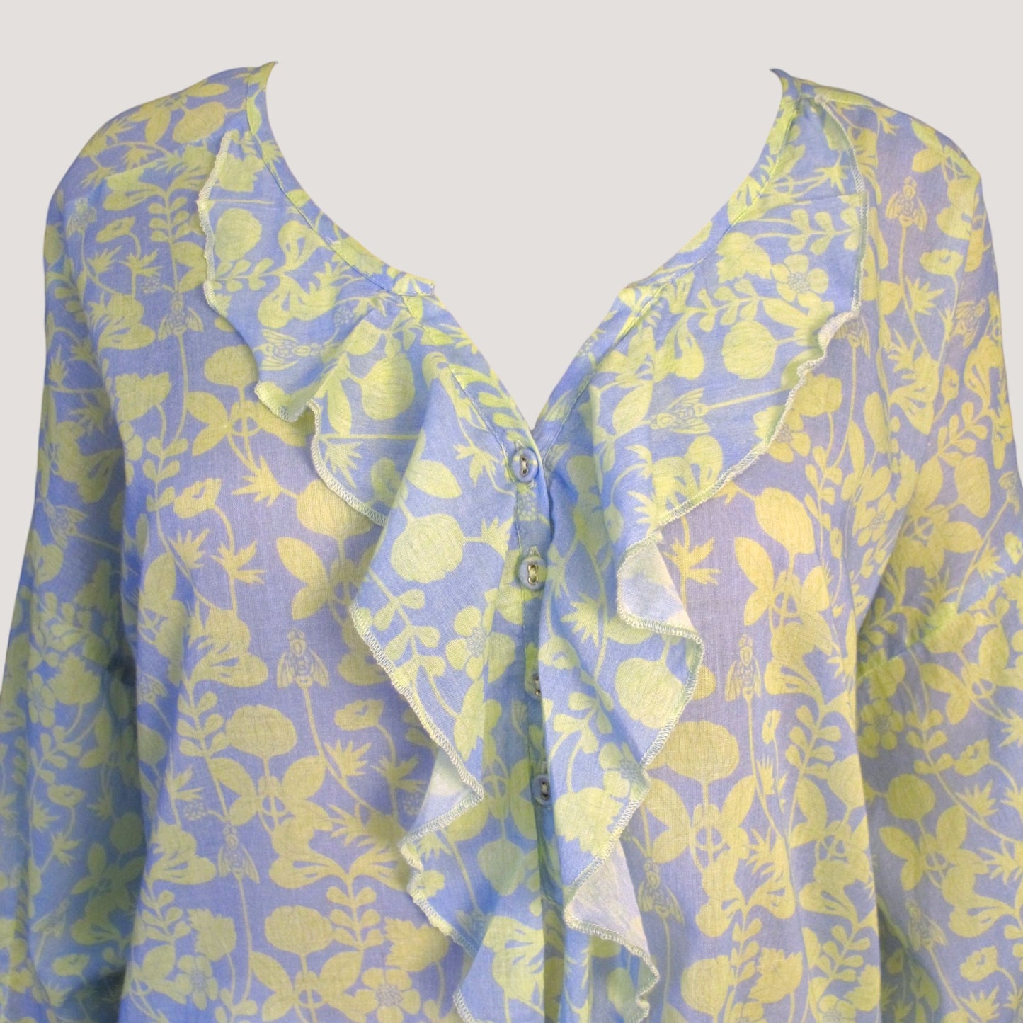 Amelie Blus