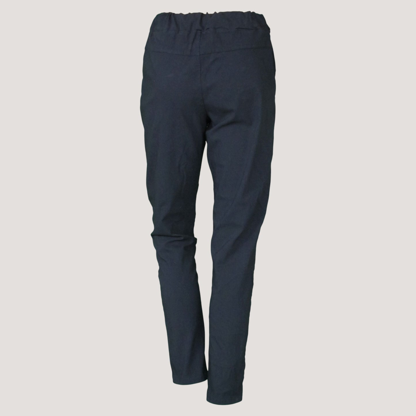 Bianca Stretchbyxa Svart