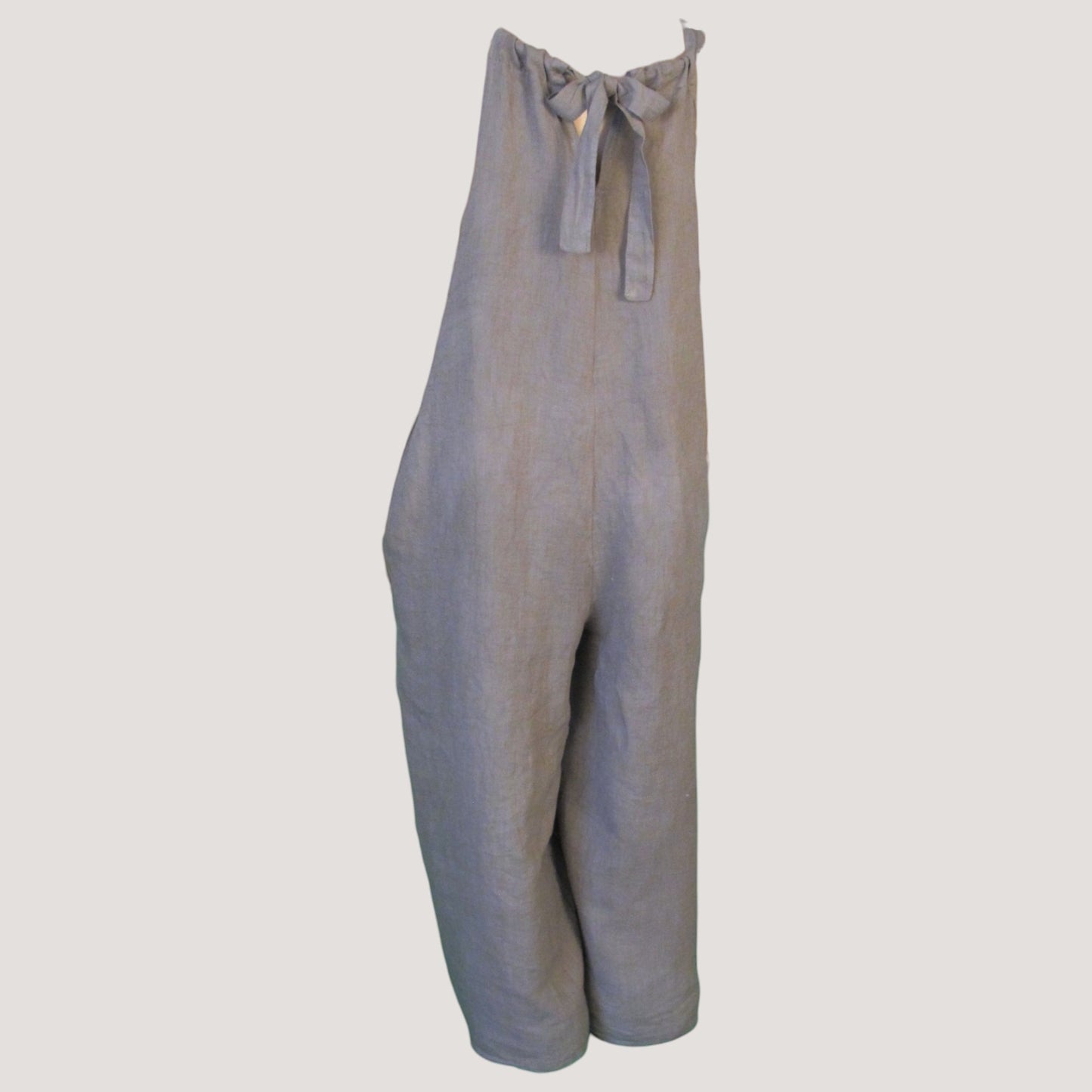 Carla Byxdress Toupe