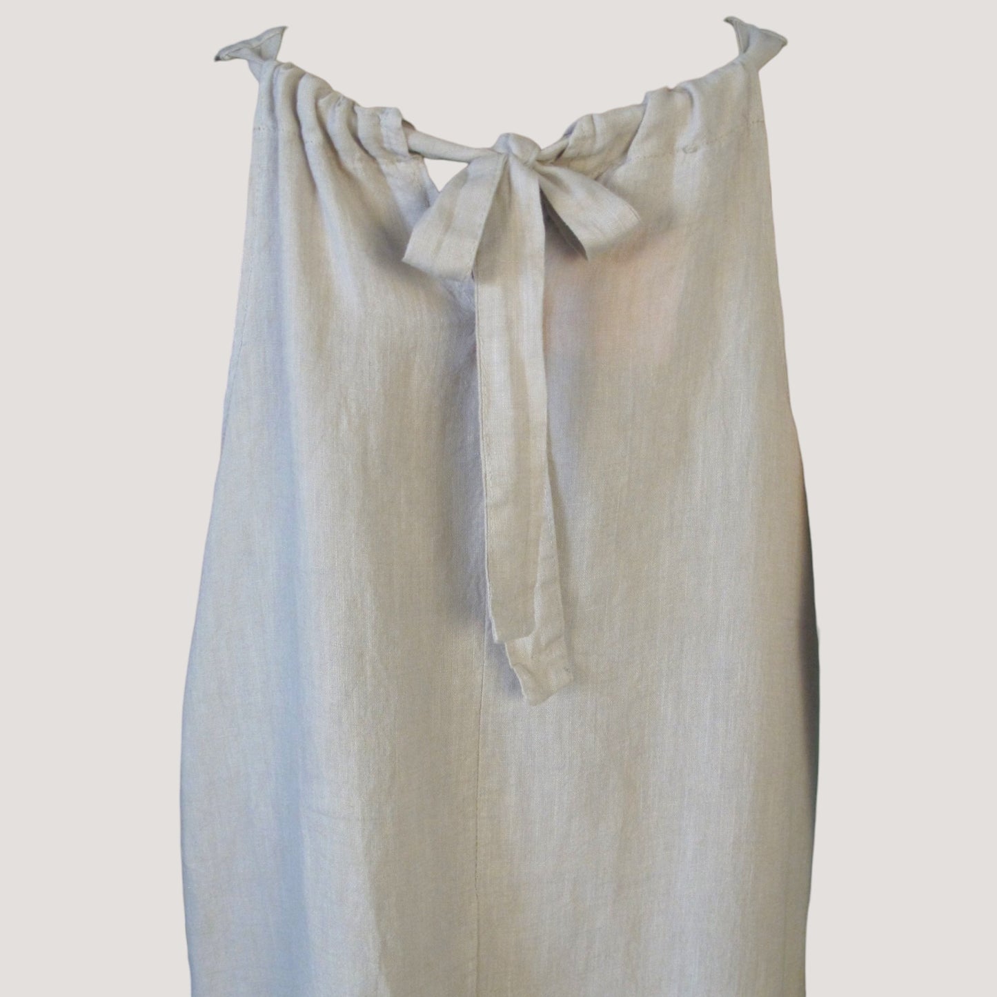 Carla Byxdress Beige
