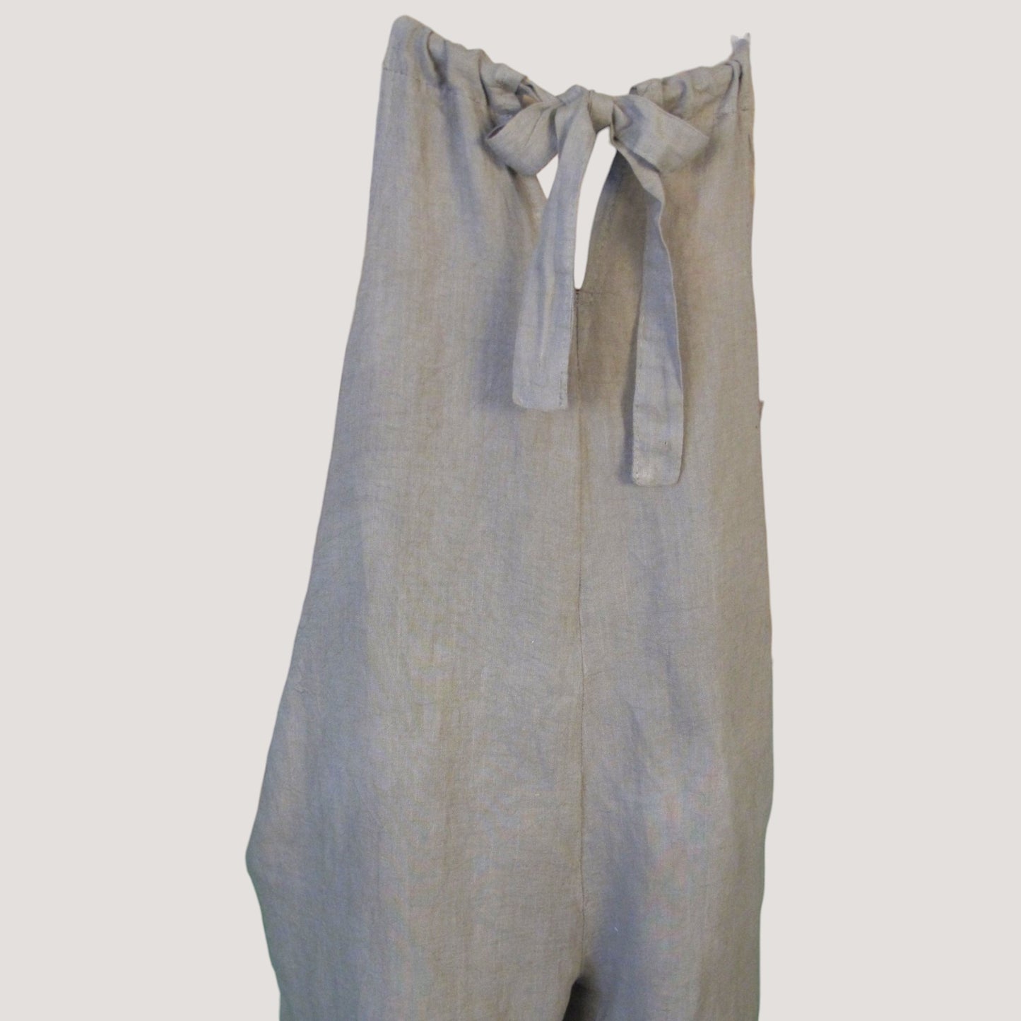 Carla Byxdress Toupe