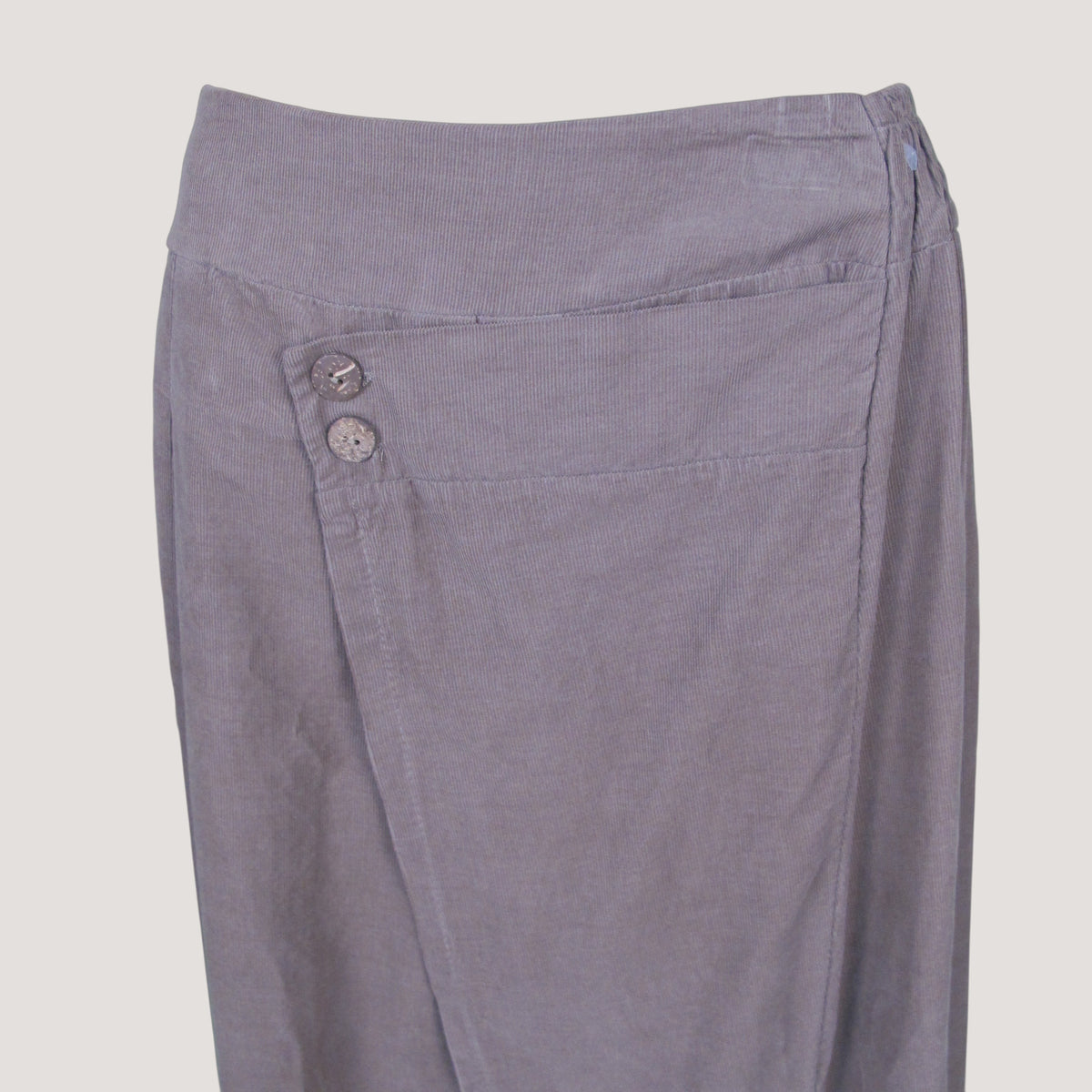 Cleo Manchester Kjol Toupe