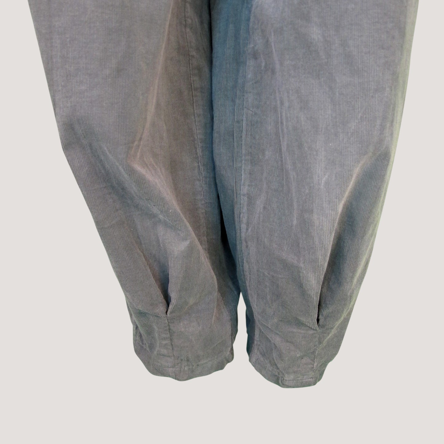 Emma Manchester Byxa Beige