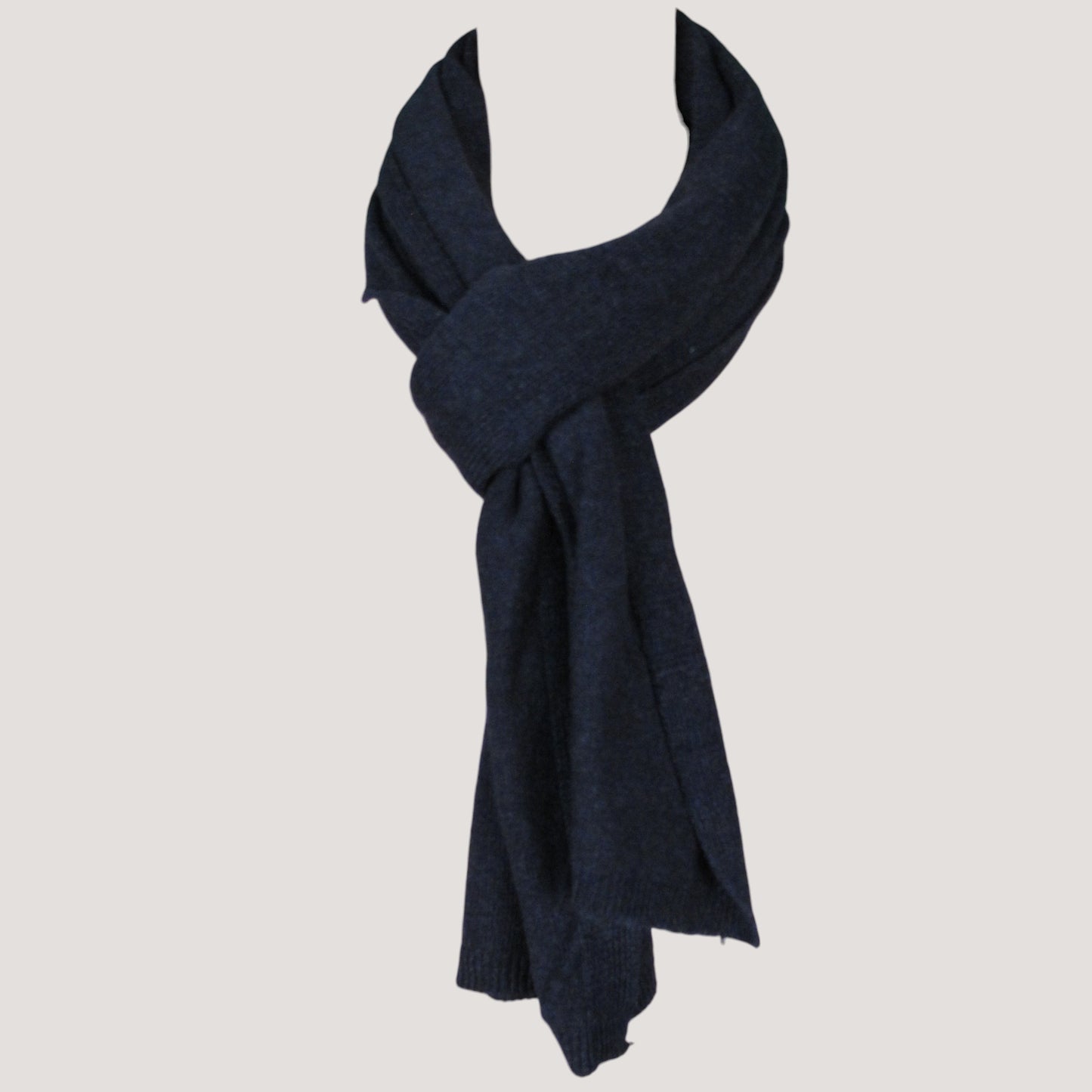 Hope Stickad Halsduk