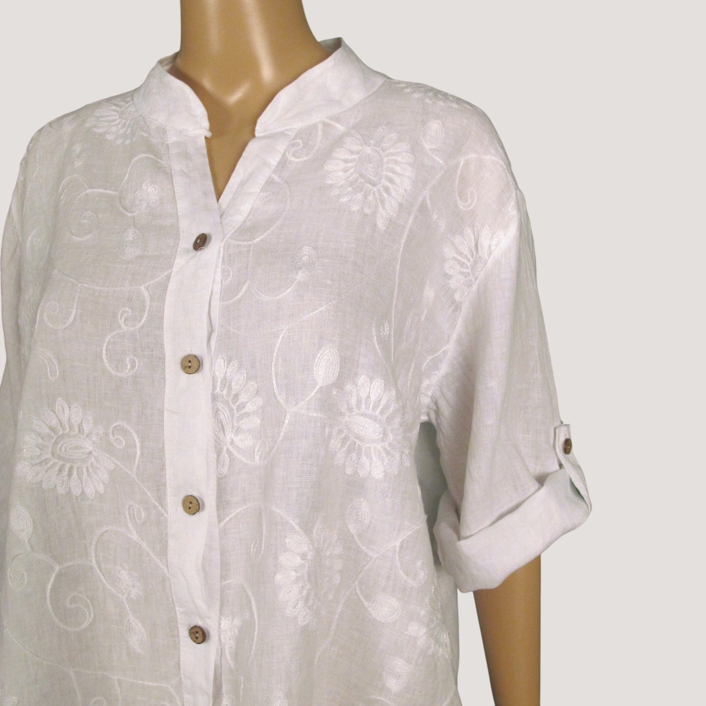 Saga Blus