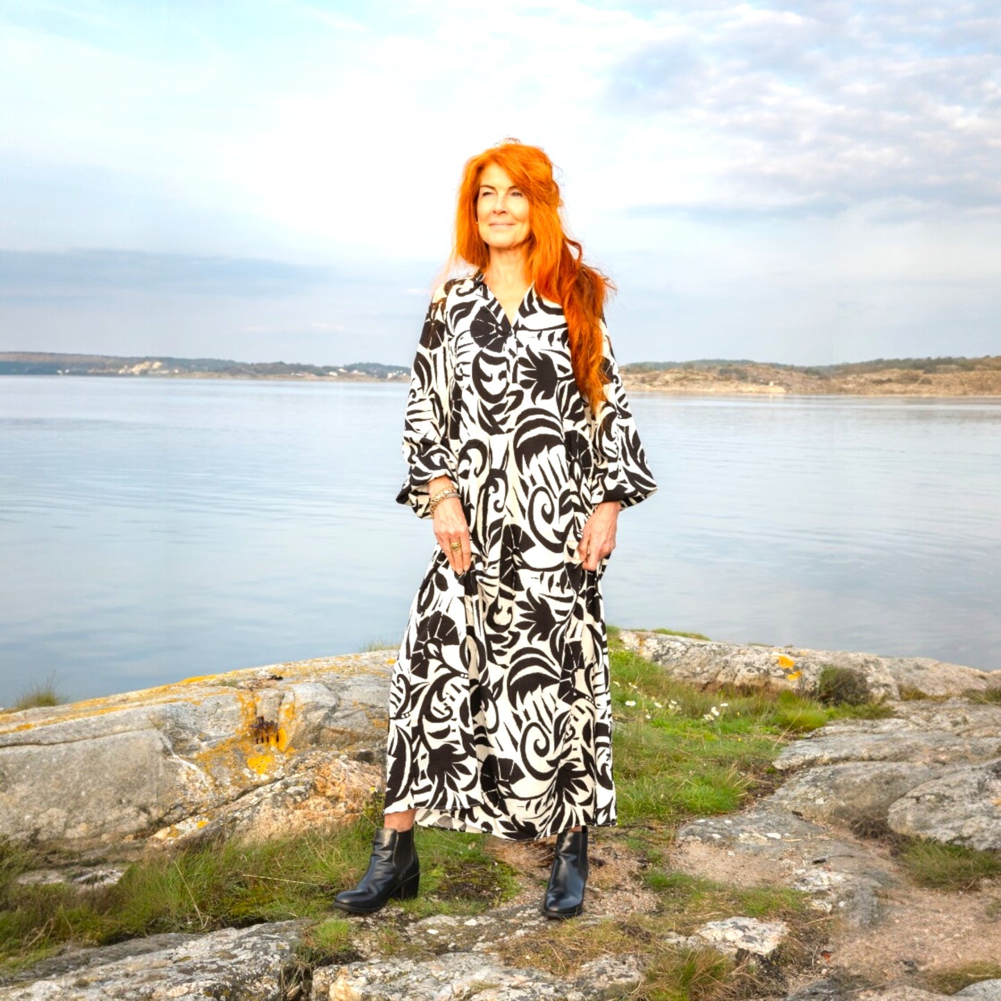 Selma Klänning