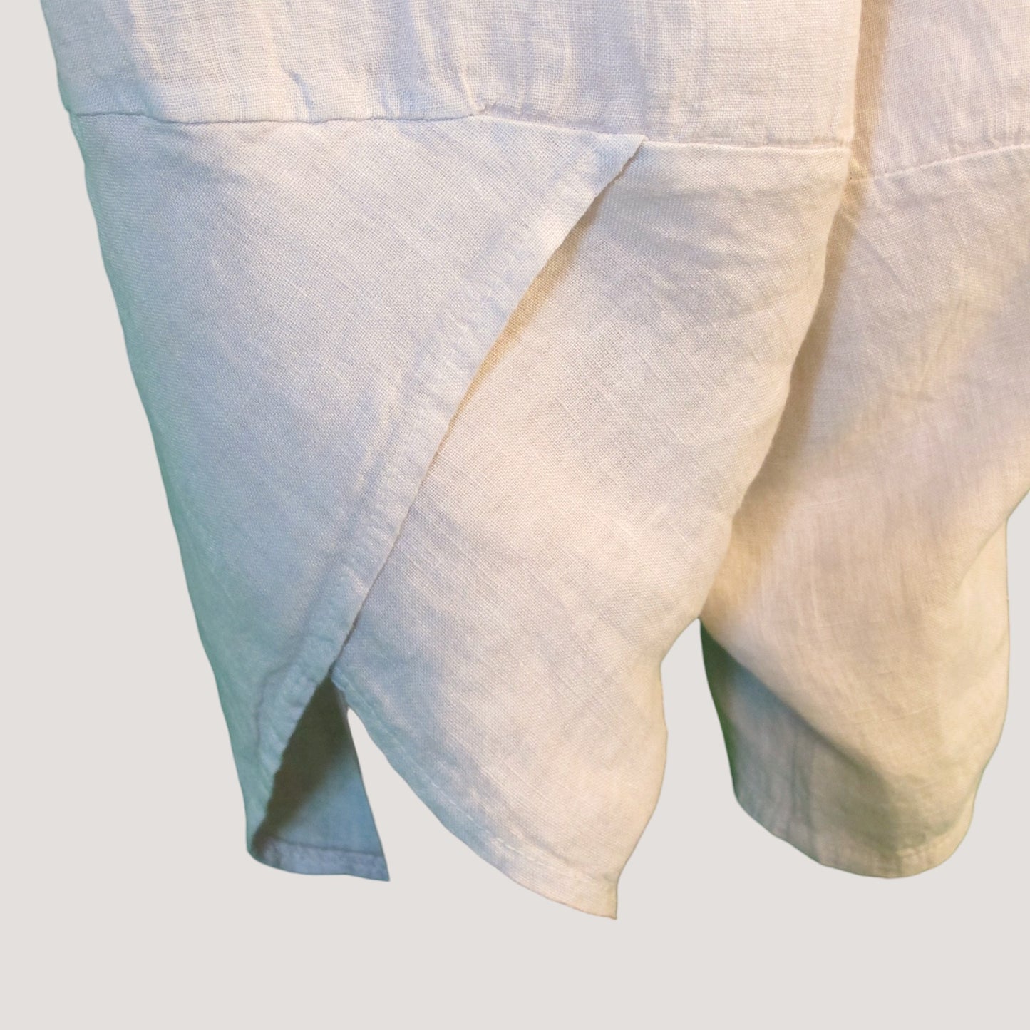 Maya Byxa Beige