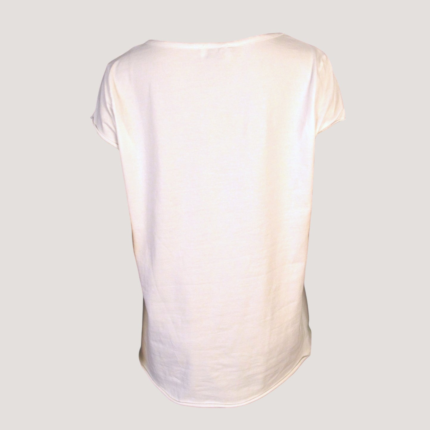 Tara kortärmad t-shirt