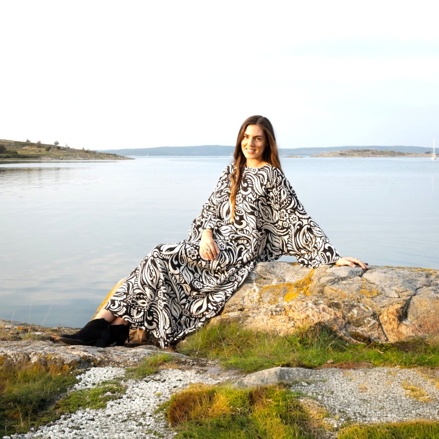 Selma Klänning