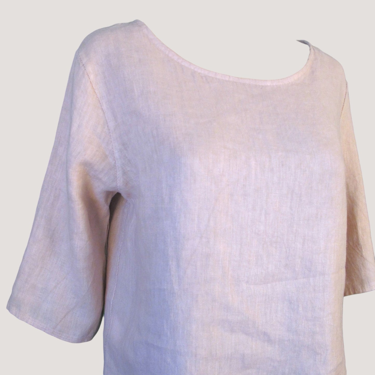 Vega Tunika Rosa