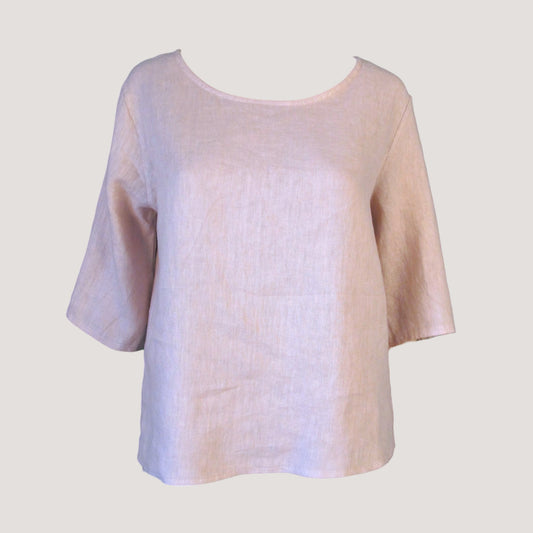Vega Tunika Rosa