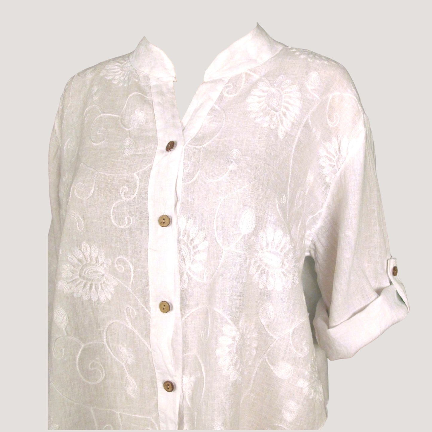 Saga Blus