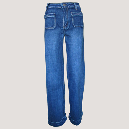 Alma Jeans 5111