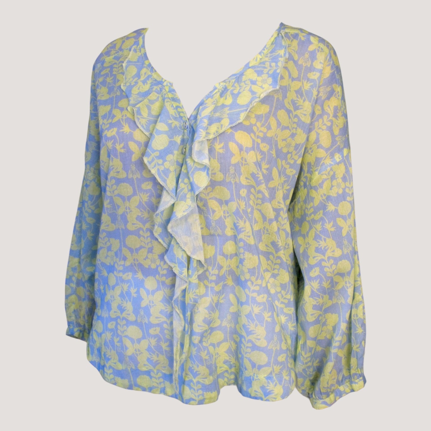 Amelie Blus