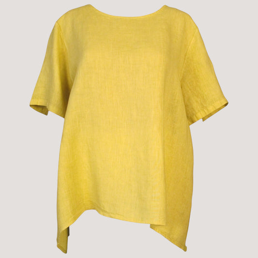 Caisa Blus Gul