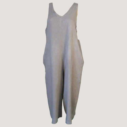 Carla Byxdress Toupe