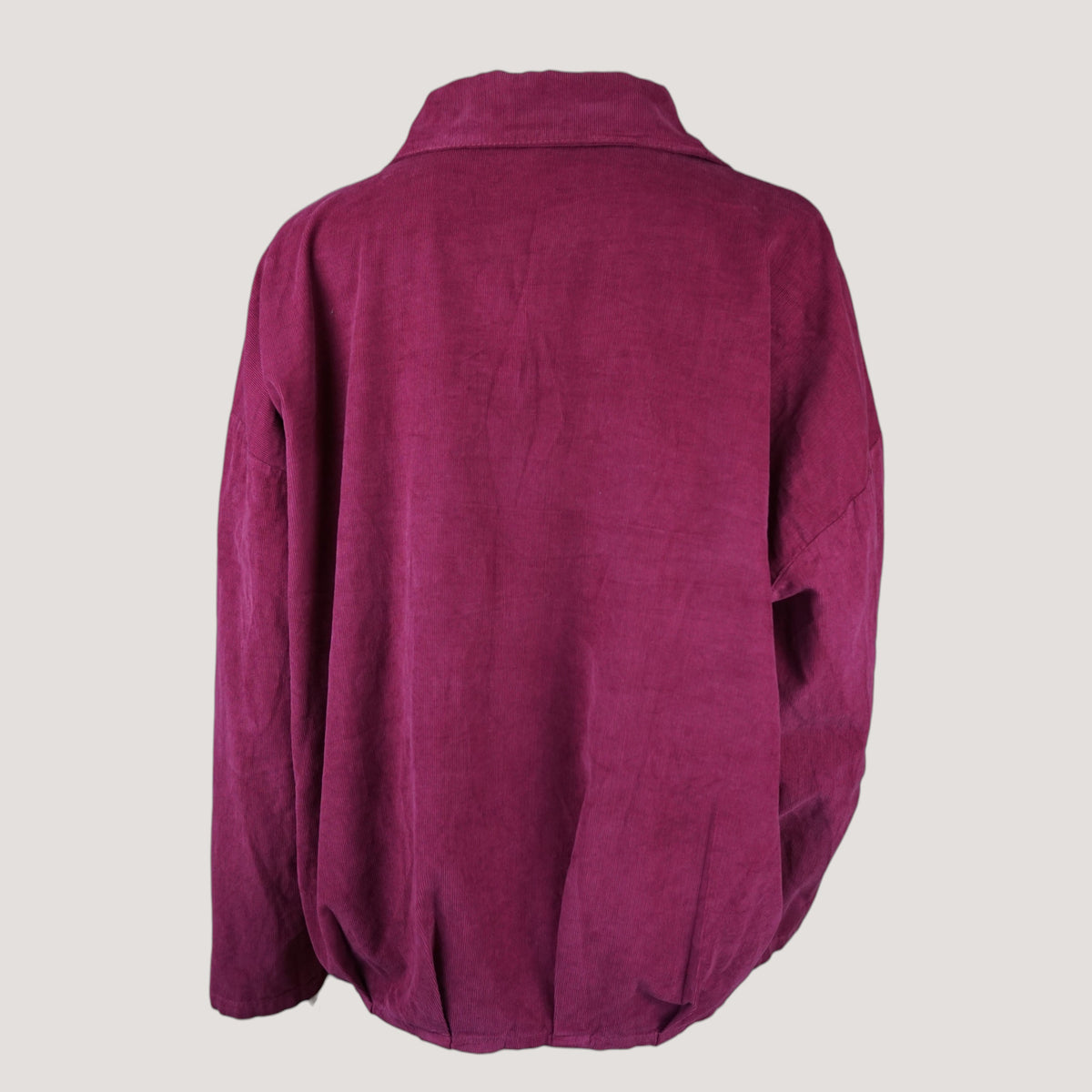 Cecilia Manchester Jacka Magenta
