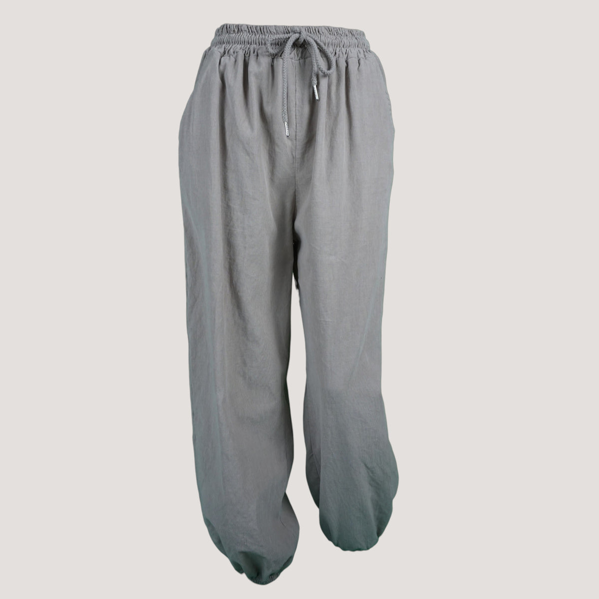 Clara Manchester Byxa Beige