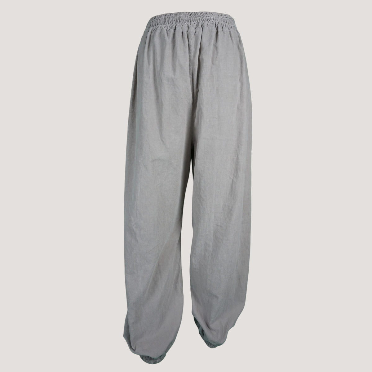 Clara Manchester Byxa Beige