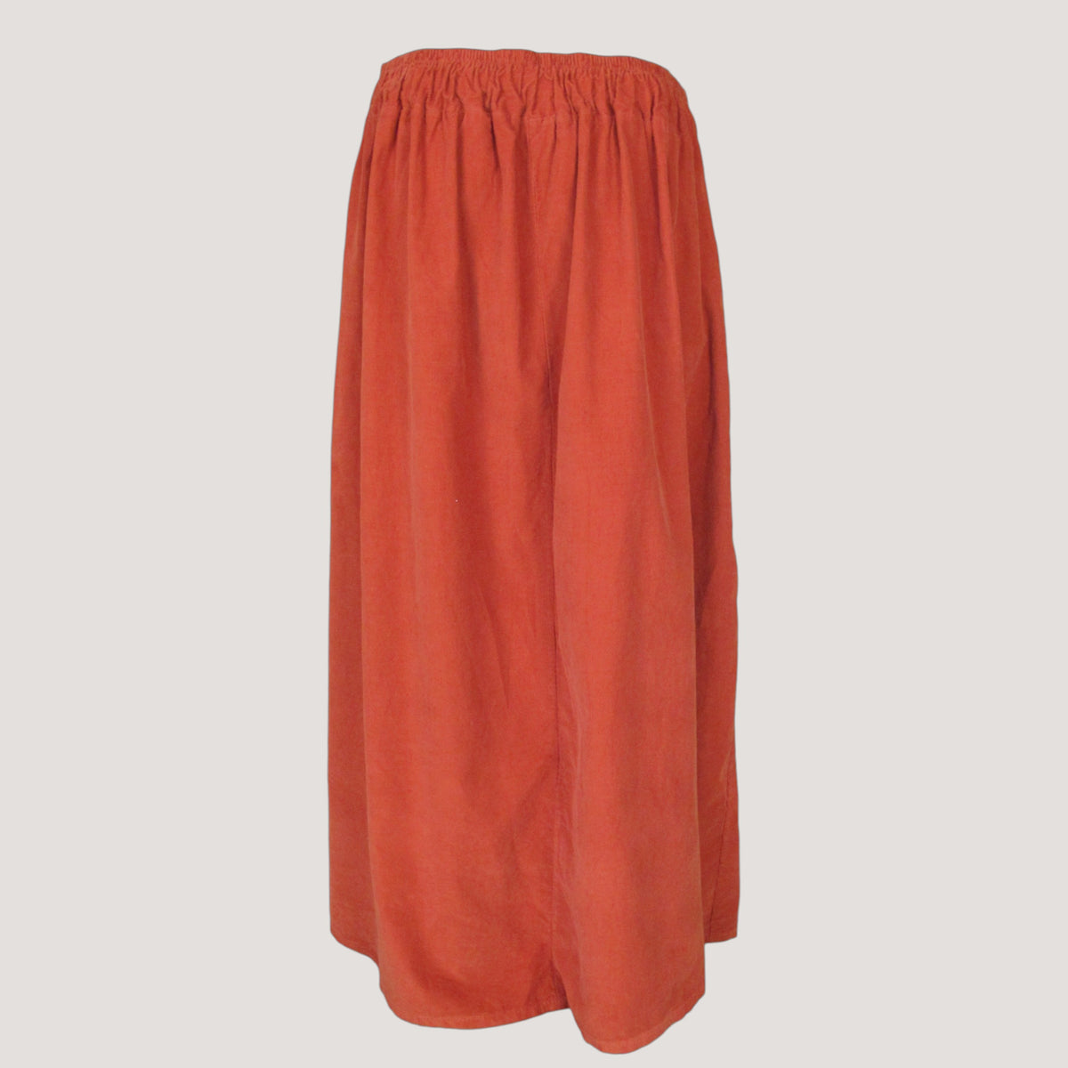 Cleo Manchester Kjol Orange