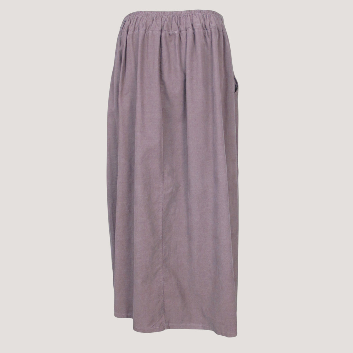 Cleo Manchester Kjol Toupe