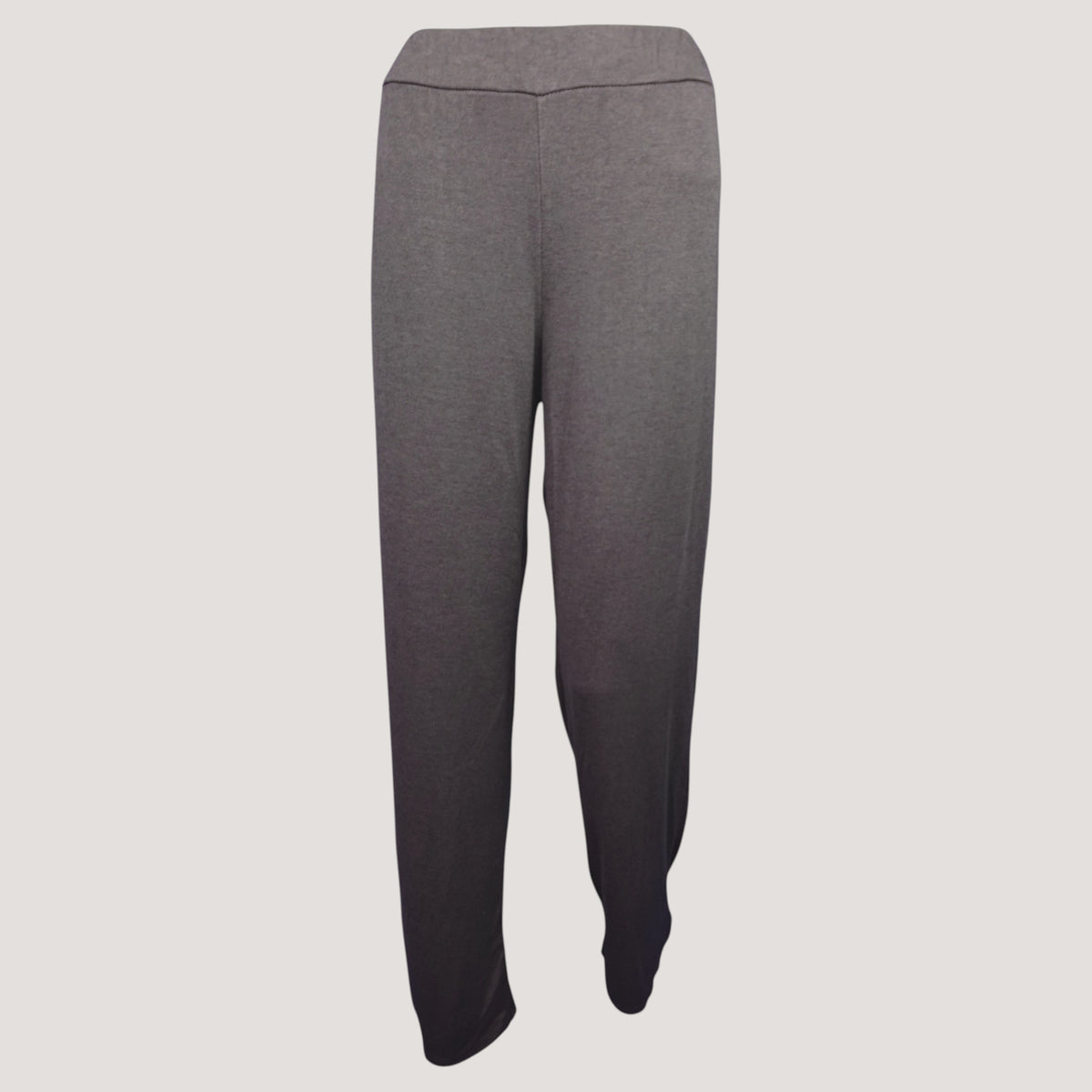 Daga Loungware Byxa Brun