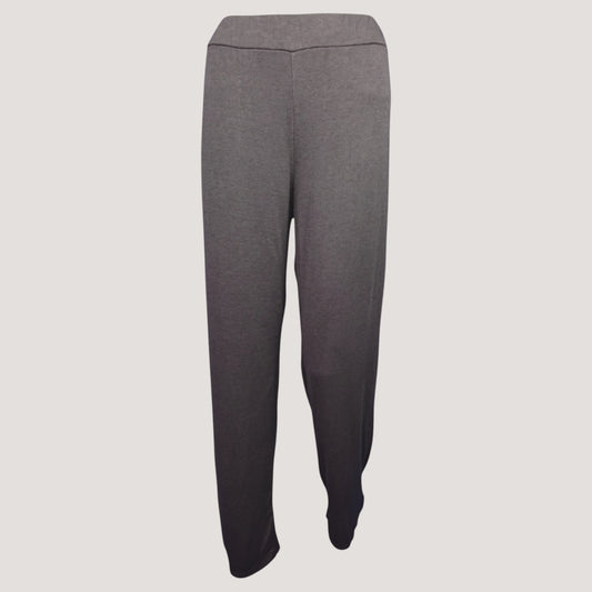 Daga Loungware Byxa Brun