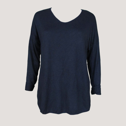 Dorotea Tröja Svart