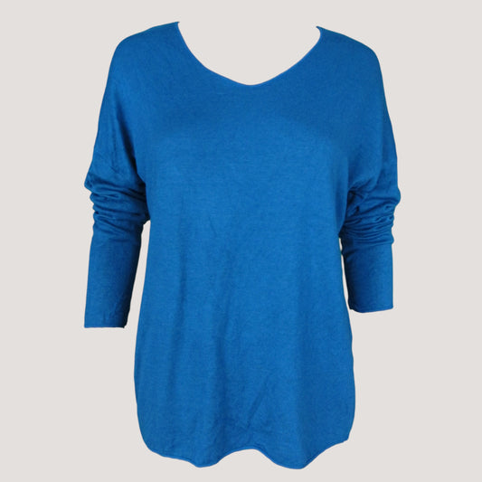 Dorotea Tröja Turkos