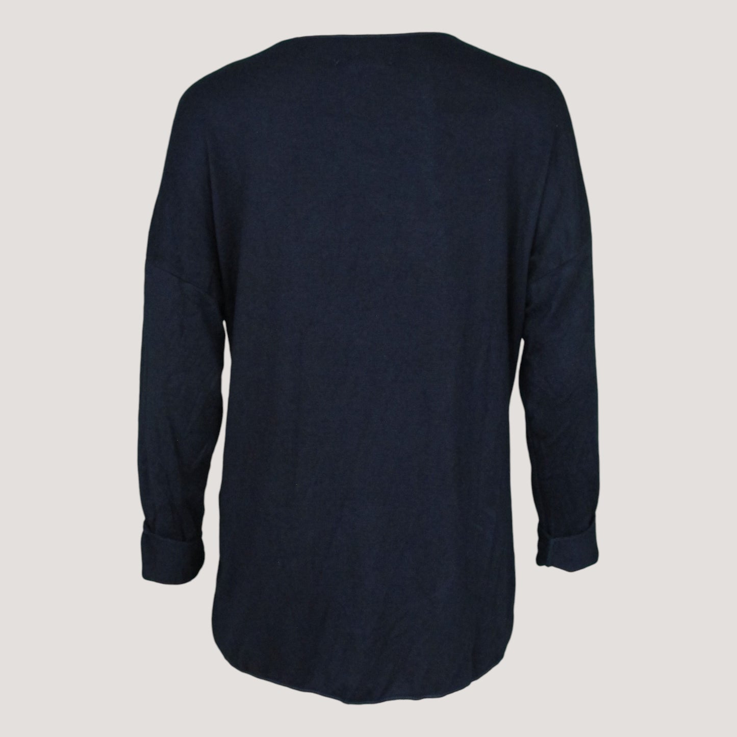 Dorotea Tröja Svart