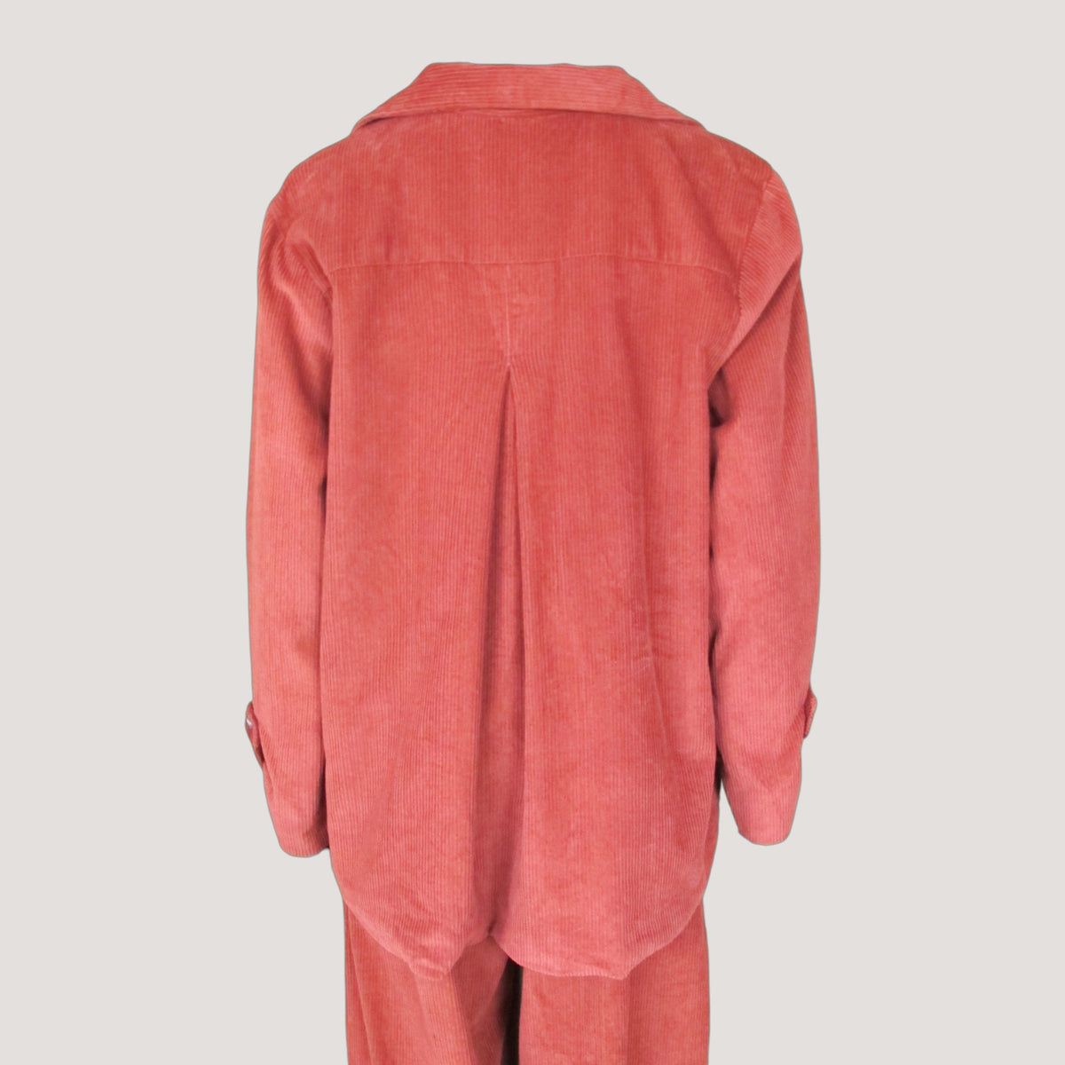 Gertrud Jacka / Kavaj Manchester Orange