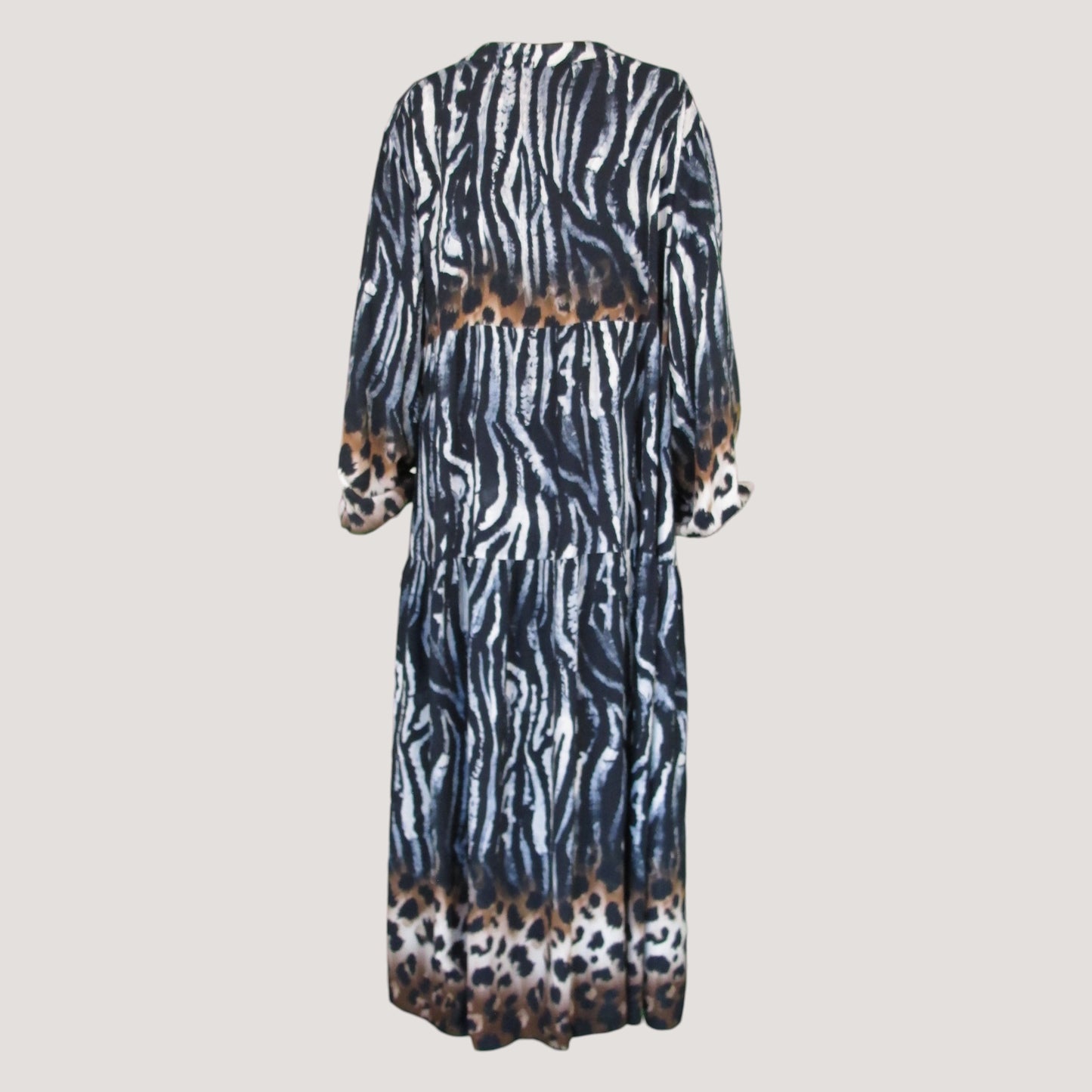 Greta Klänning Svart