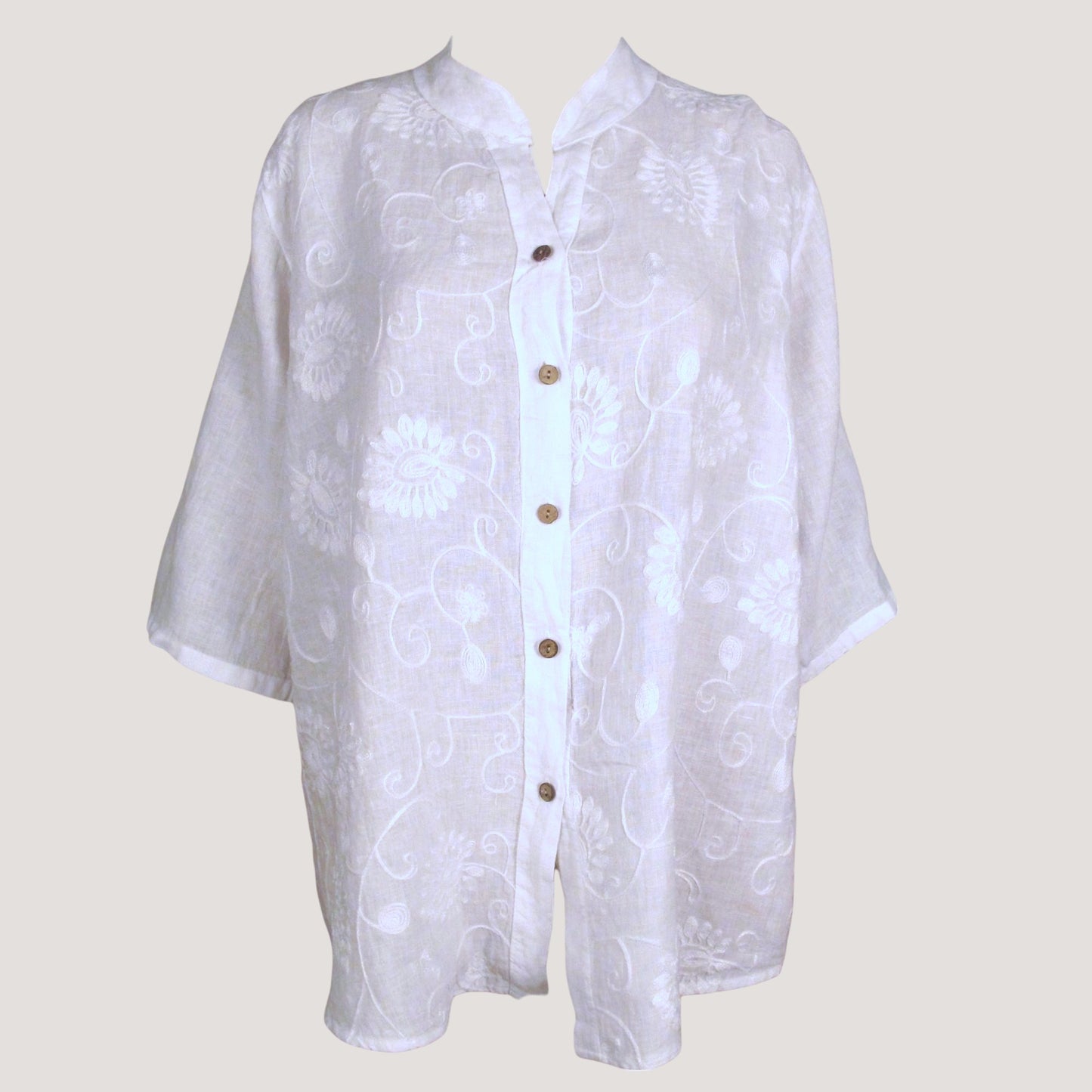 Saga Blus
