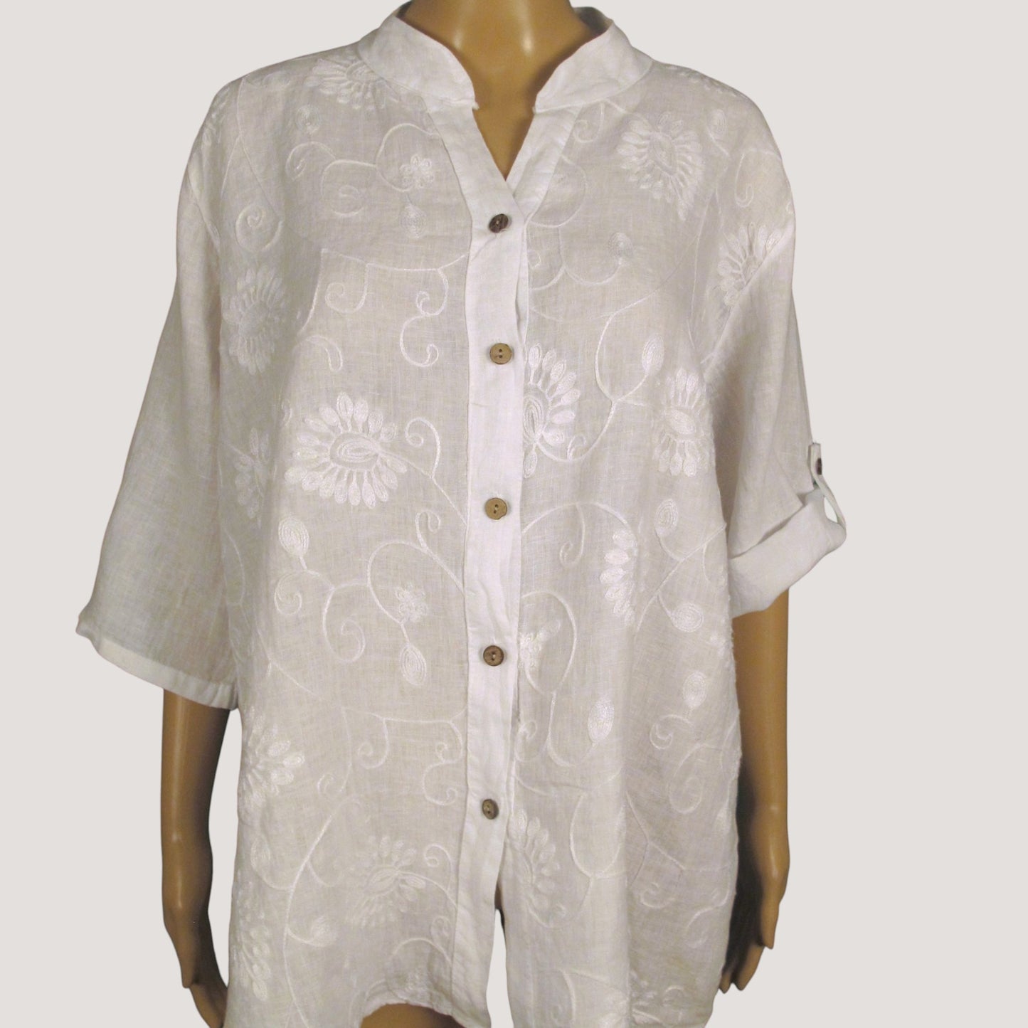 Saga Blus