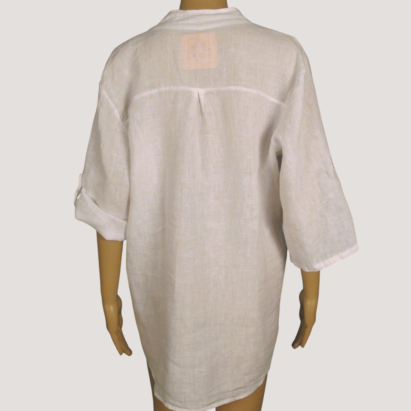 Saga Blus