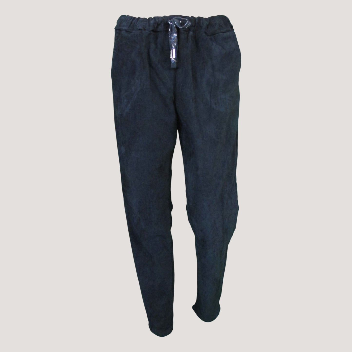 Olivia Manchester Byxa Svart