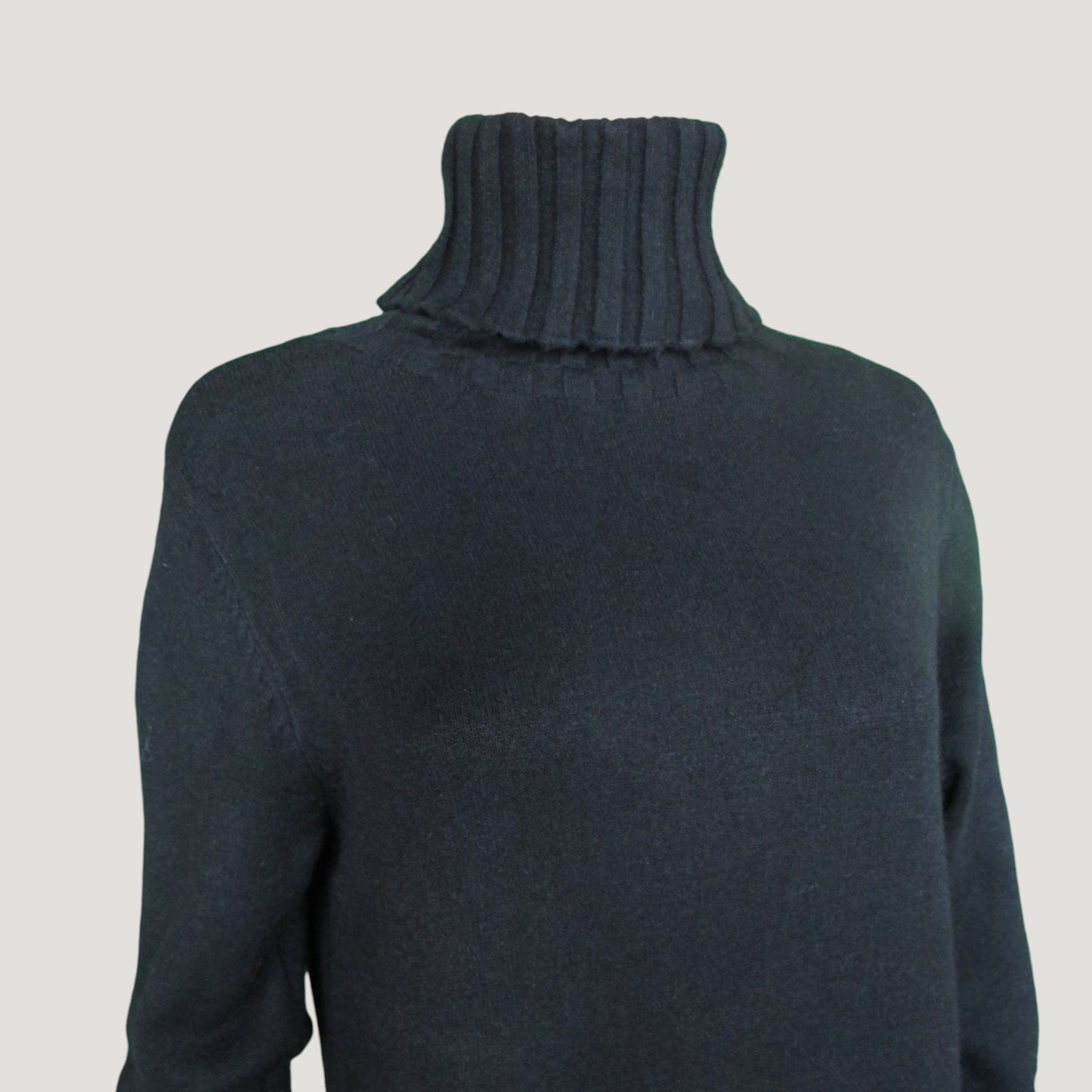 Pella Klänning Svart