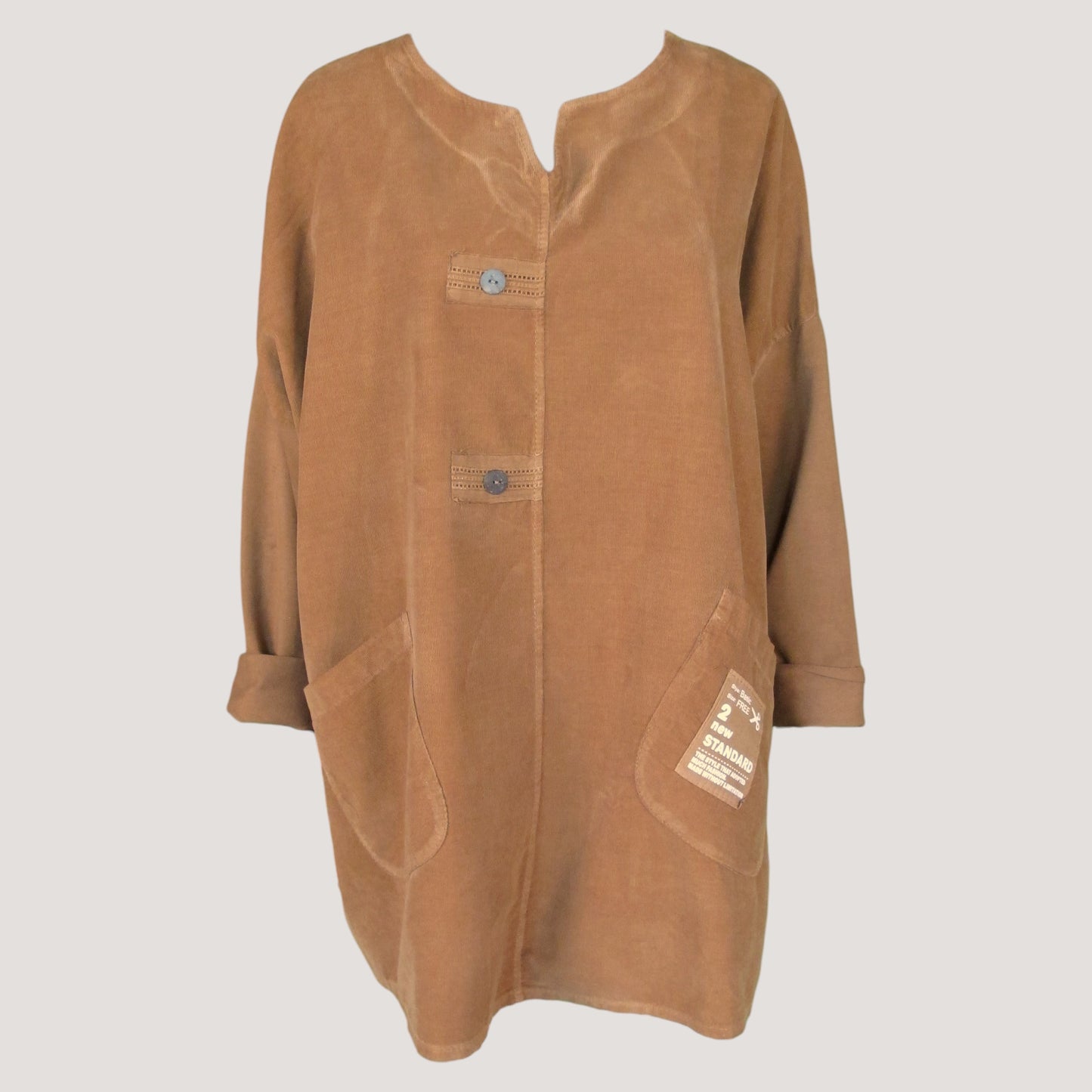 Ronja Tunika Camel