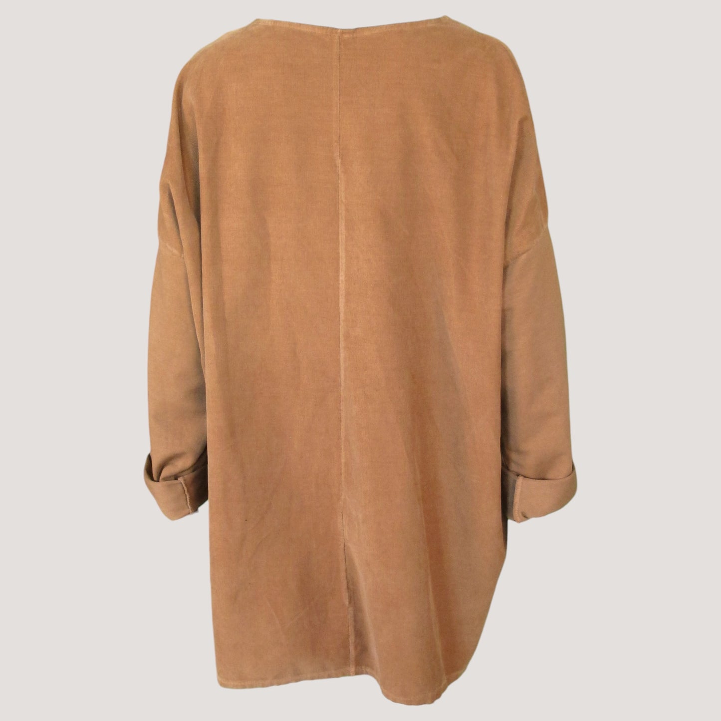 Ronja Tunika Camel